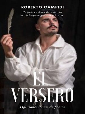 cover image of El Versero